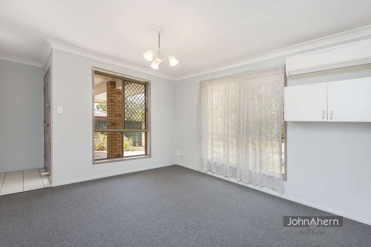 Second view of Homely townhouse listing, Unit 5/52 Mark Lane, Waterford West QLD 4133