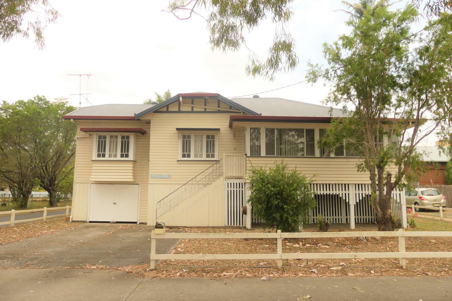 Main view of Homely house listing, 48 Diadem St, Lismore NSW 2480