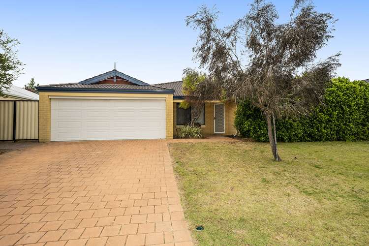 28 Hennessy Dr, Ashby WA 6065