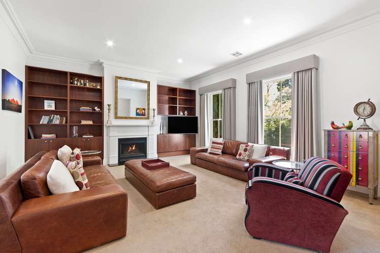 Second view of Homely house listing, 6 Alverna Gr, Brighton VIC 3186
