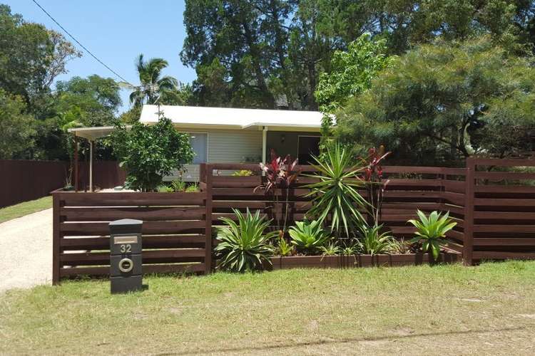 Main view of Homely house listing, 32 Satton Street, Russell Island QLD 4184