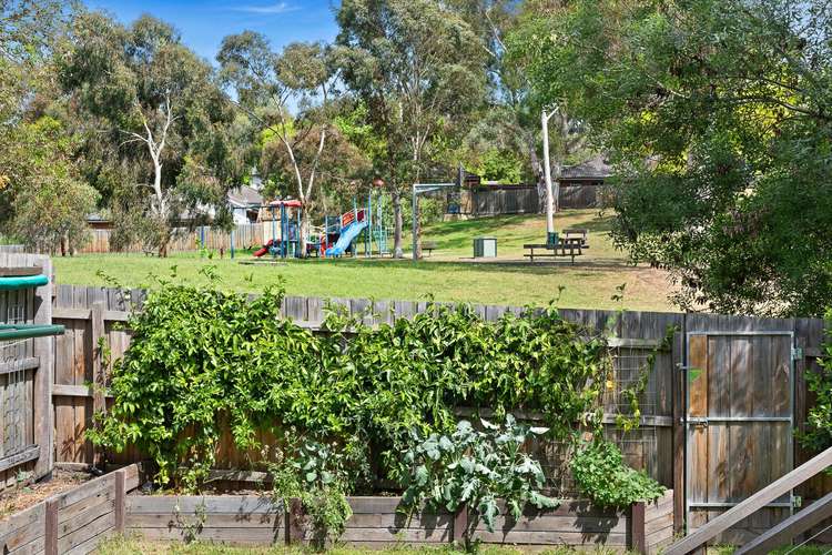 Sixth view of Homely house listing, 23 Olive Grove, Heidelberg VIC 3084