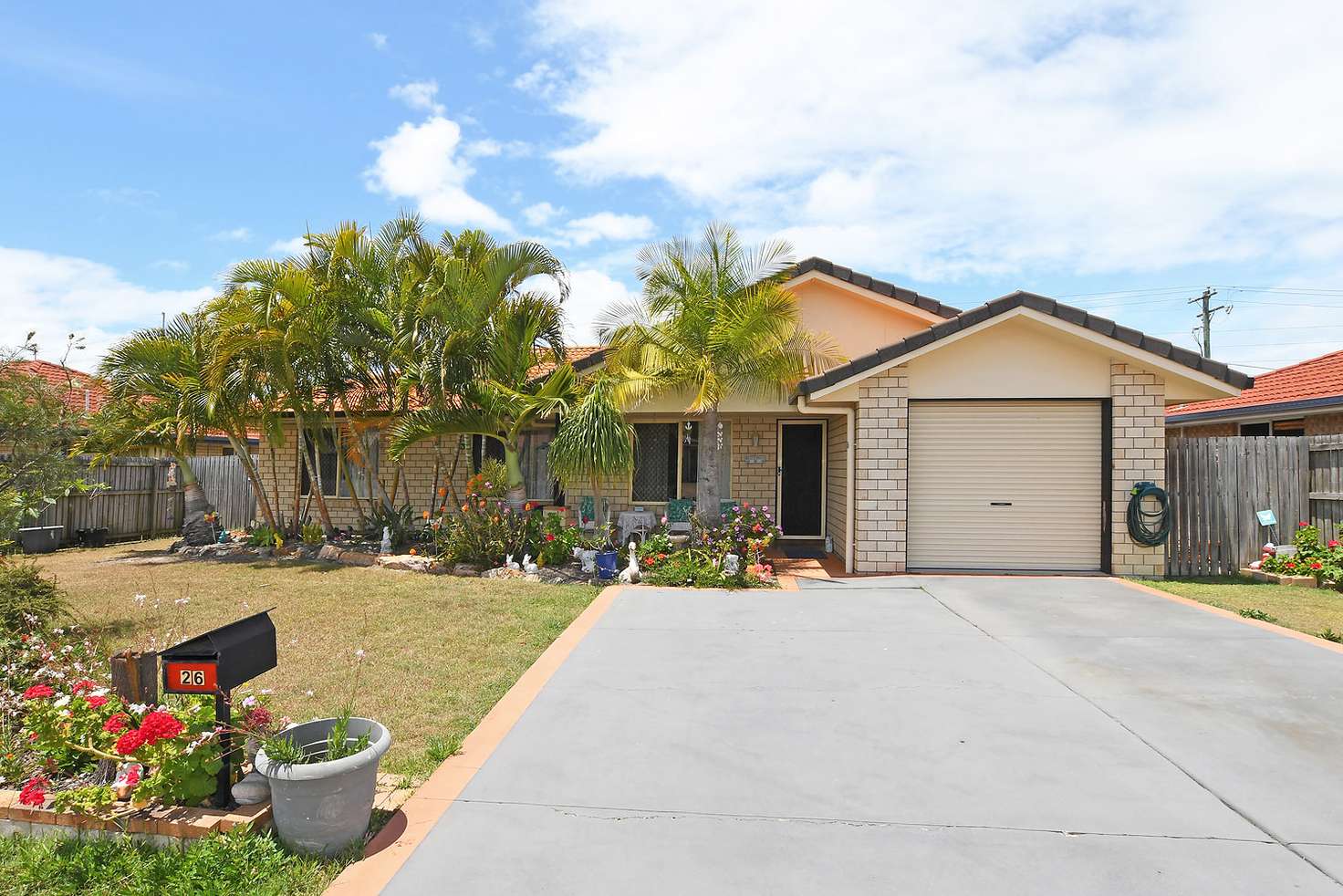 Main view of Homely house listing, 26 Conondale Ct, Torquay QLD 4655