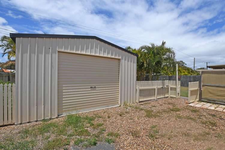Second view of Homely house listing, 26 Conondale Ct, Torquay QLD 4655