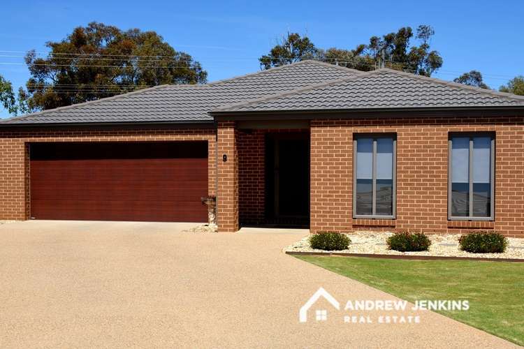 9 Russell Ct, Barooga NSW 3644