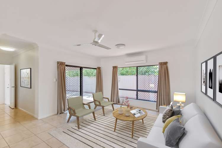 Second view of Homely unit listing, 10/4 Caddy Close, Rocky Point QLD 4874