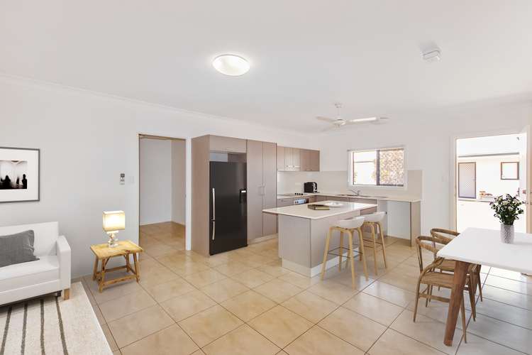 Third view of Homely unit listing, 10/4 Caddy Close, Rocky Point QLD 4874