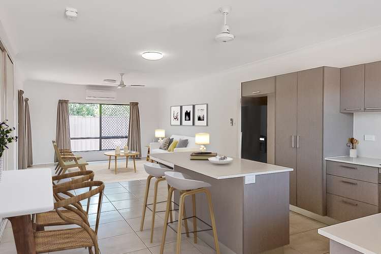 Fourth view of Homely unit listing, 10/4 Caddy Close, Rocky Point QLD 4874