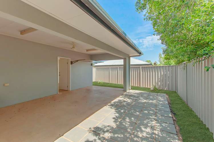 Seventh view of Homely unit listing, 10/4 Caddy Close, Rocky Point QLD 4874