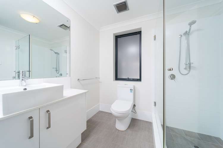 Fifth view of Homely apartment listing, Unit 30/11 Rowlands Street, Kewdale WA 6105