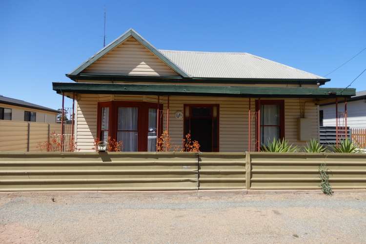Main view of Homely house listing, 17 Tenth Street, Port Pirie SA 5540