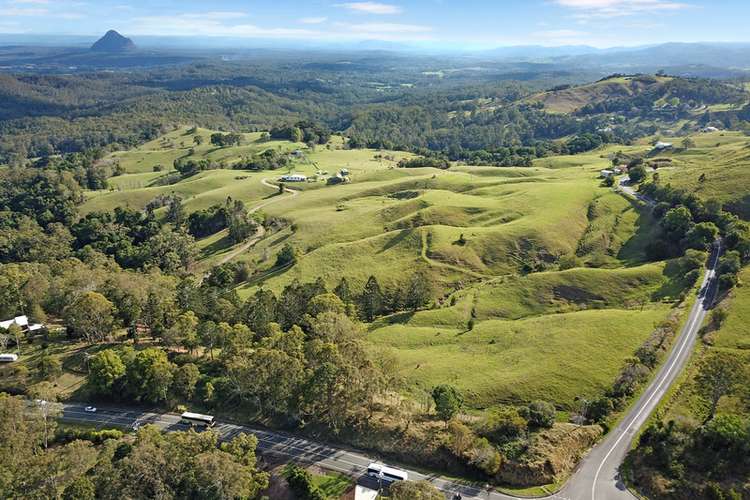 Main view of Homely residentialLand listing, 960 Bald Knob Rd, Bald Knob QLD 4552