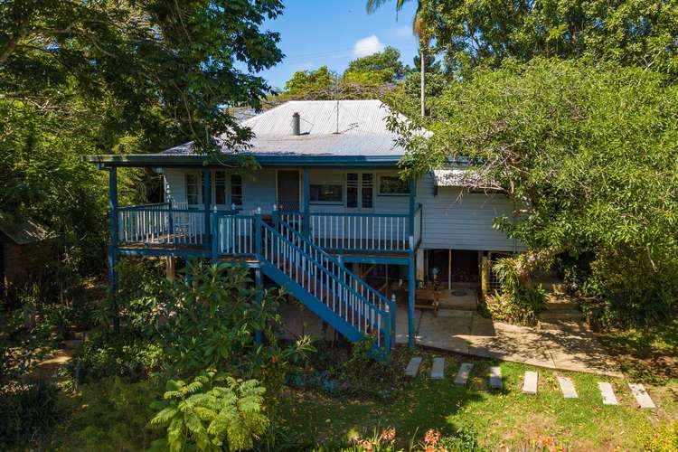 Main view of Homely house listing, 193-199 Western Avenue, Montville QLD 4560