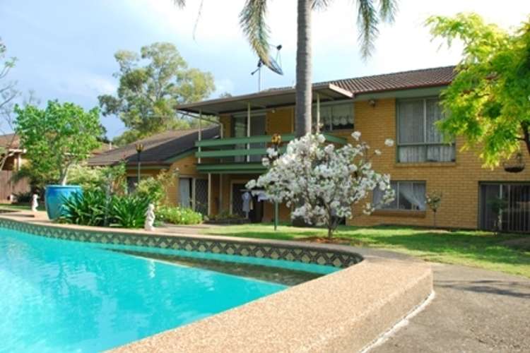 Second view of Homely house listing, 101 Solander Rd, Kings Langley NSW 2147