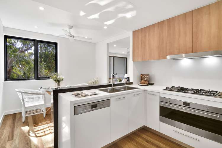 Fourth view of Homely apartment listing, 503/564 Miller Street, Cammeray NSW 2062