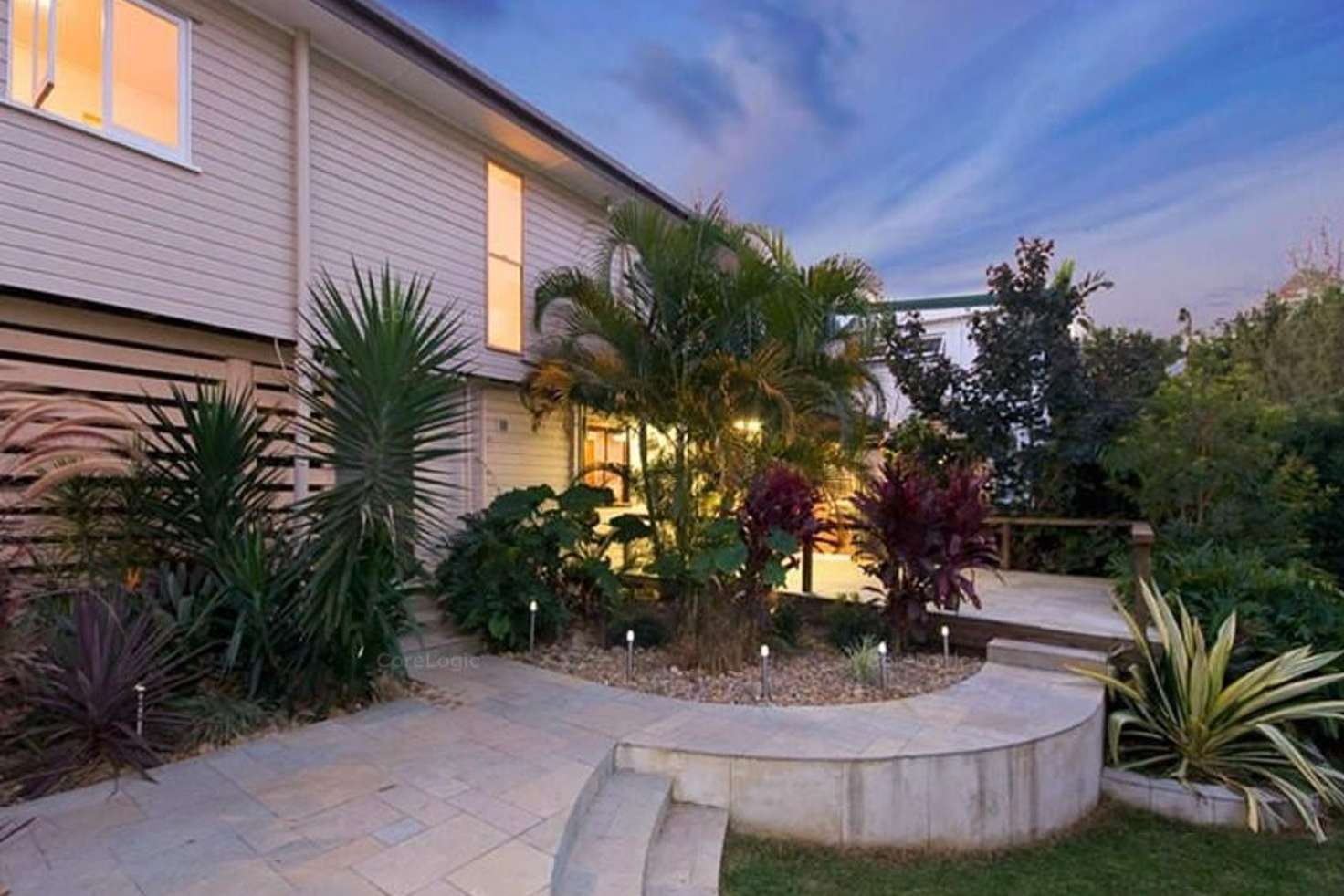 Main view of Homely house listing, 22 Wickham Street, Morningside QLD 4170