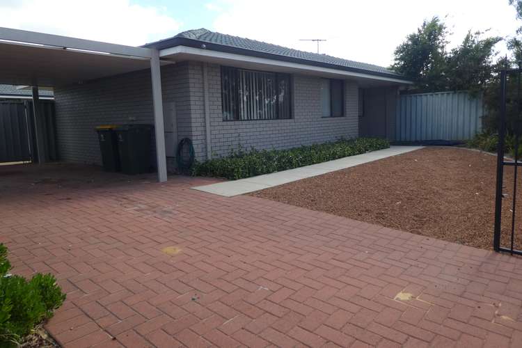 Second view of Homely unit listing, Unit/Lot 20U Roxwell Way, Girrawheen WA 6064