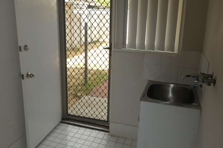 Fifth view of Homely unit listing, Unit/Lot 20U Roxwell Way, Girrawheen WA 6064