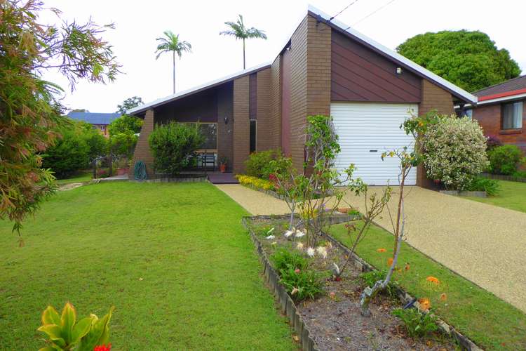 Main view of Homely house listing, 5 Waterton Street, Clontarf QLD 4019