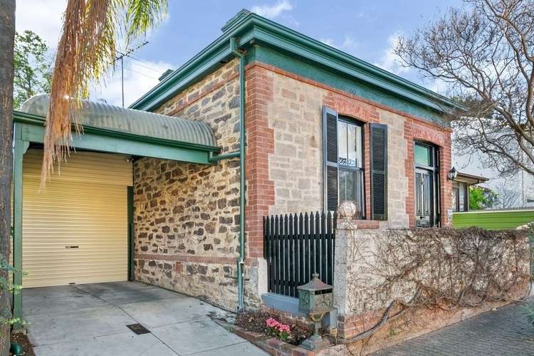 Second view of Homely house listing, 46 Sussex St, North Adelaide SA 5006