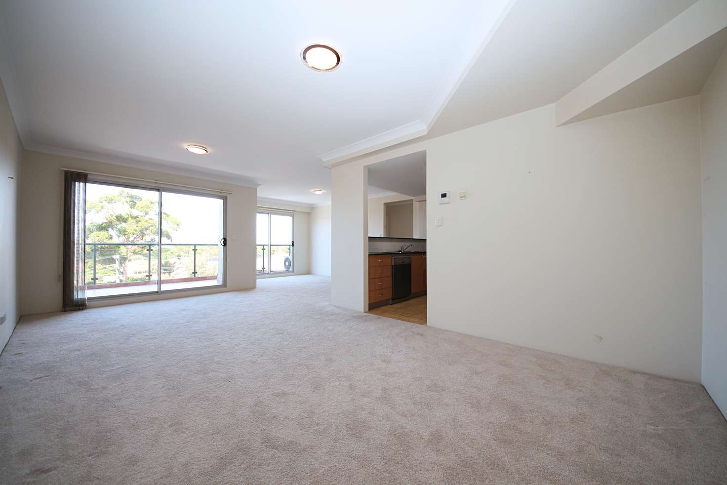 Main view of Homely apartment listing, 411/108 Maroubra Road, Maroubra NSW 2035
