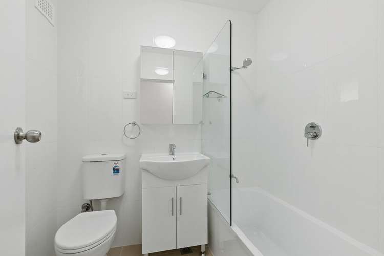 Fifth view of Homely unit listing, Unit 6/59 Liverpool St, Rose Bay NSW 2029