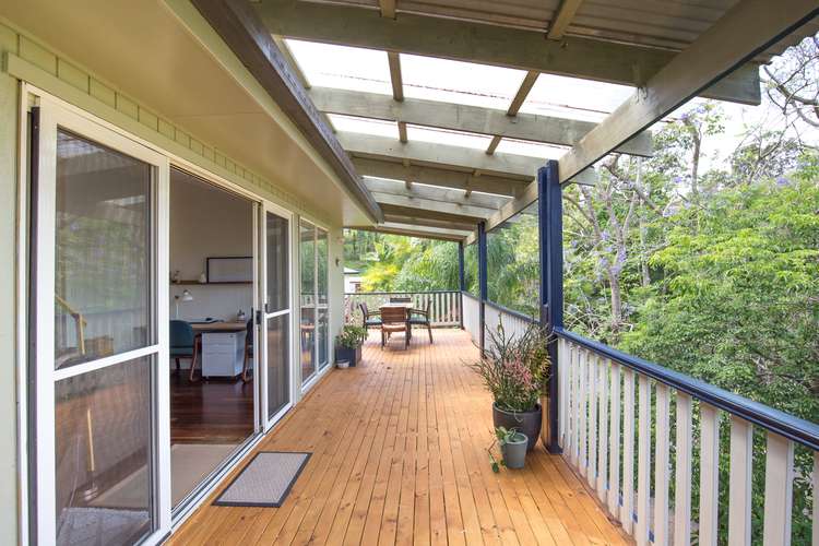 Sixth view of Homely house listing, 17 Muirfield Cres, Nambour QLD 4560