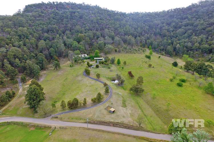 Second view of Homely house listing, 215 Upper Macdonald Rd, St Albans NSW 2775