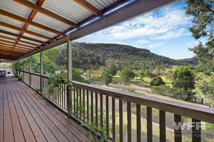 Sixth view of Homely house listing, 215 Upper Macdonald Rd, St Albans NSW 2775