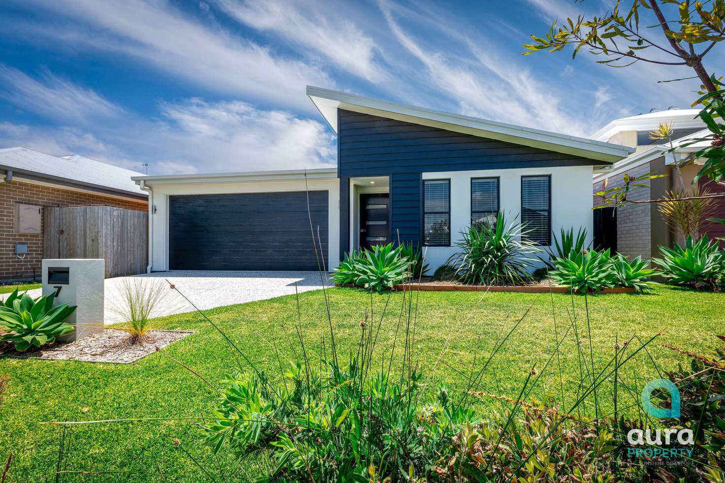 Main view of Homely house listing, 7 Apple Cres, Caloundra West QLD 4551