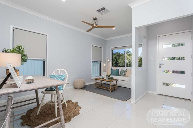 Second view of Homely house listing, 32 Murphy St, Scarborough QLD 4020