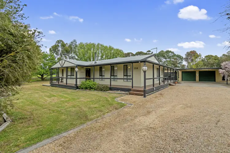 358 Riversdale Rd, Riverslea VIC 3860