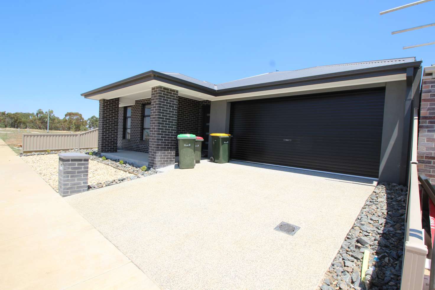 Main view of Homely house listing, 60 Willoby Drive, Alfredton VIC 3350