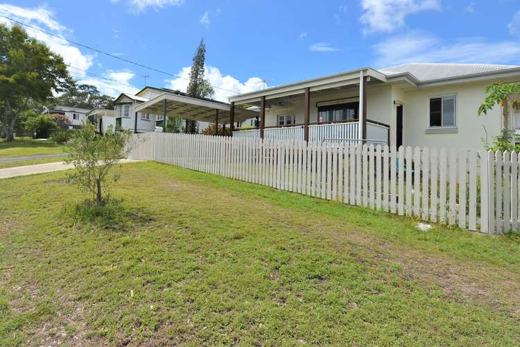 Main view of Homely house listing, 129 Britannia Ave, Morningside QLD 4170
