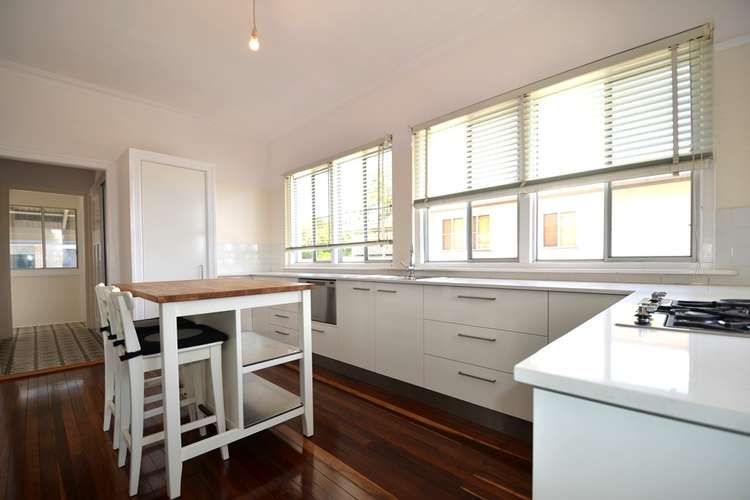 Second view of Homely house listing, 129 Britannia Ave, Morningside QLD 4170