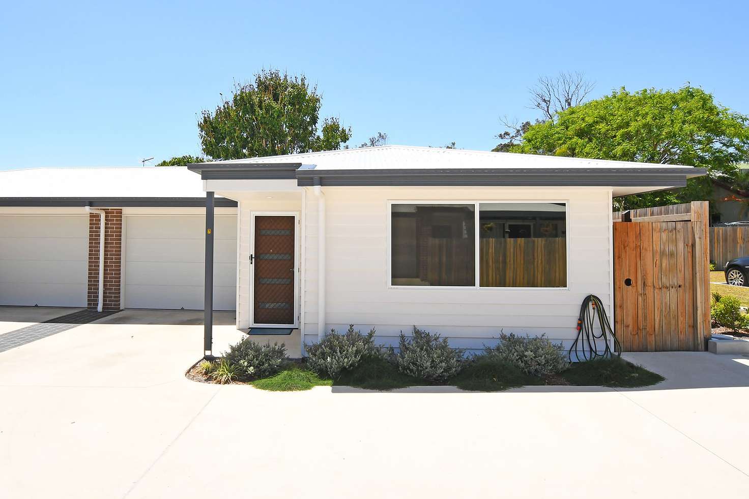 Main view of Homely unit listing, Unit 7/235 Torquay Terrace, Torquay QLD 4655