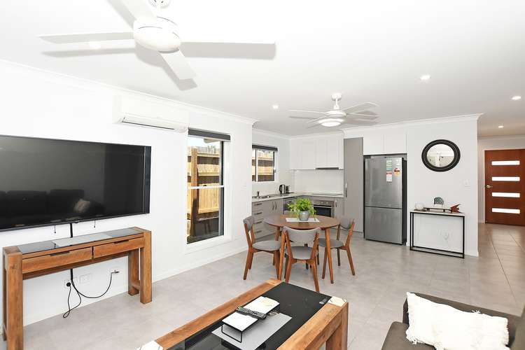 Second view of Homely unit listing, Unit 7/235 Torquay Terrace, Torquay QLD 4655
