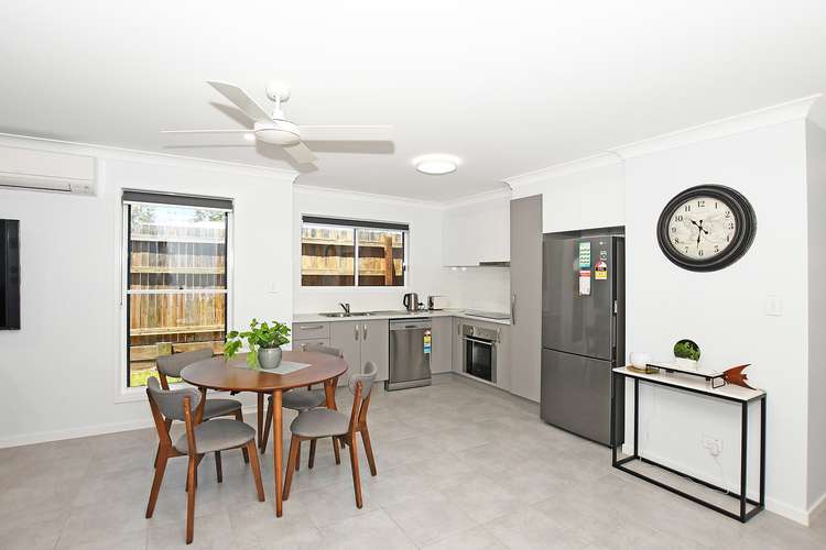 Third view of Homely unit listing, Unit 7/235 Torquay Terrace, Torquay QLD 4655