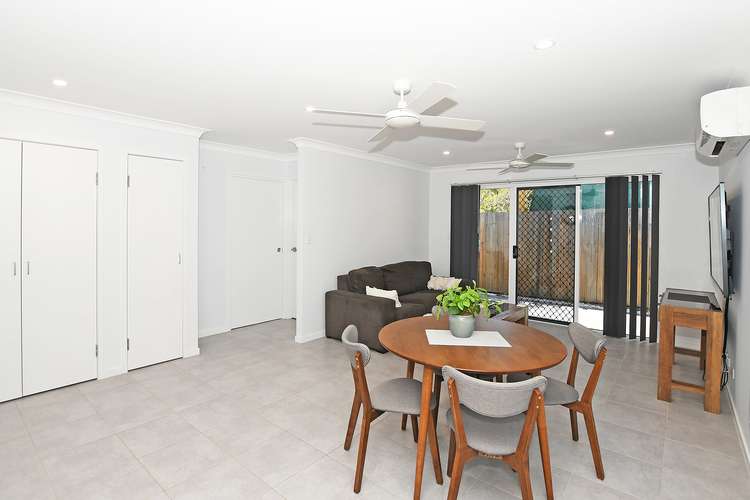 Fifth view of Homely unit listing, Unit 7/235 Torquay Terrace, Torquay QLD 4655