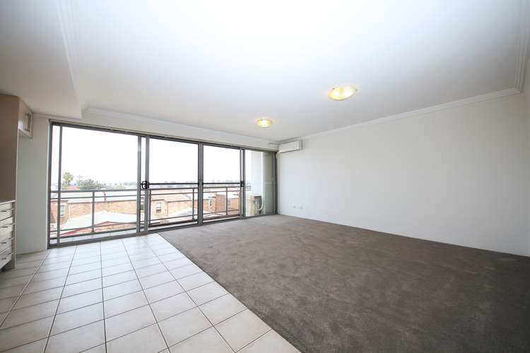 Main view of Homely apartment listing, 80/29-45 Parramatta Road, Concord NSW 2137