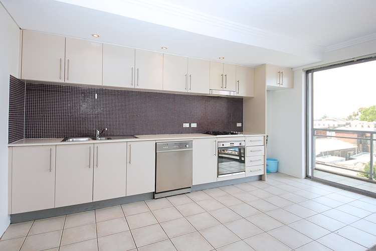 Second view of Homely apartment listing, 80/29-45 Parramatta Road, Concord NSW 2137