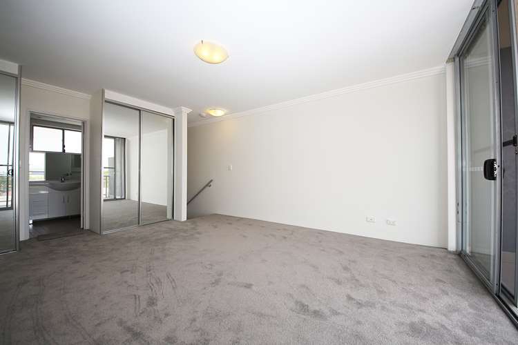 Third view of Homely apartment listing, 80/29-45 Parramatta Road, Concord NSW 2137