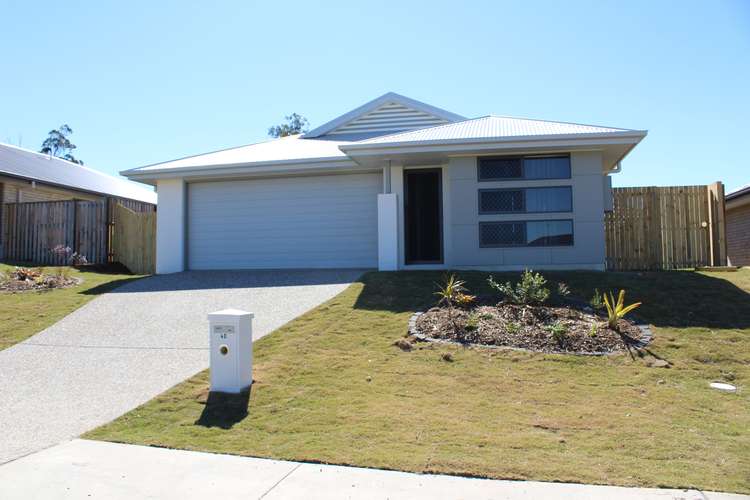 Third view of Homely house listing, 40 Joyce St, Karalee QLD 4306