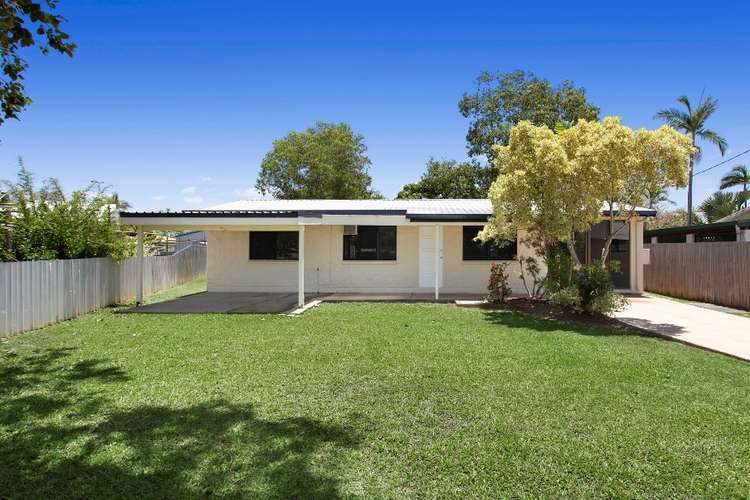 Fourth view of Homely house listing, 33 Gannet Cres, Condon QLD 4815