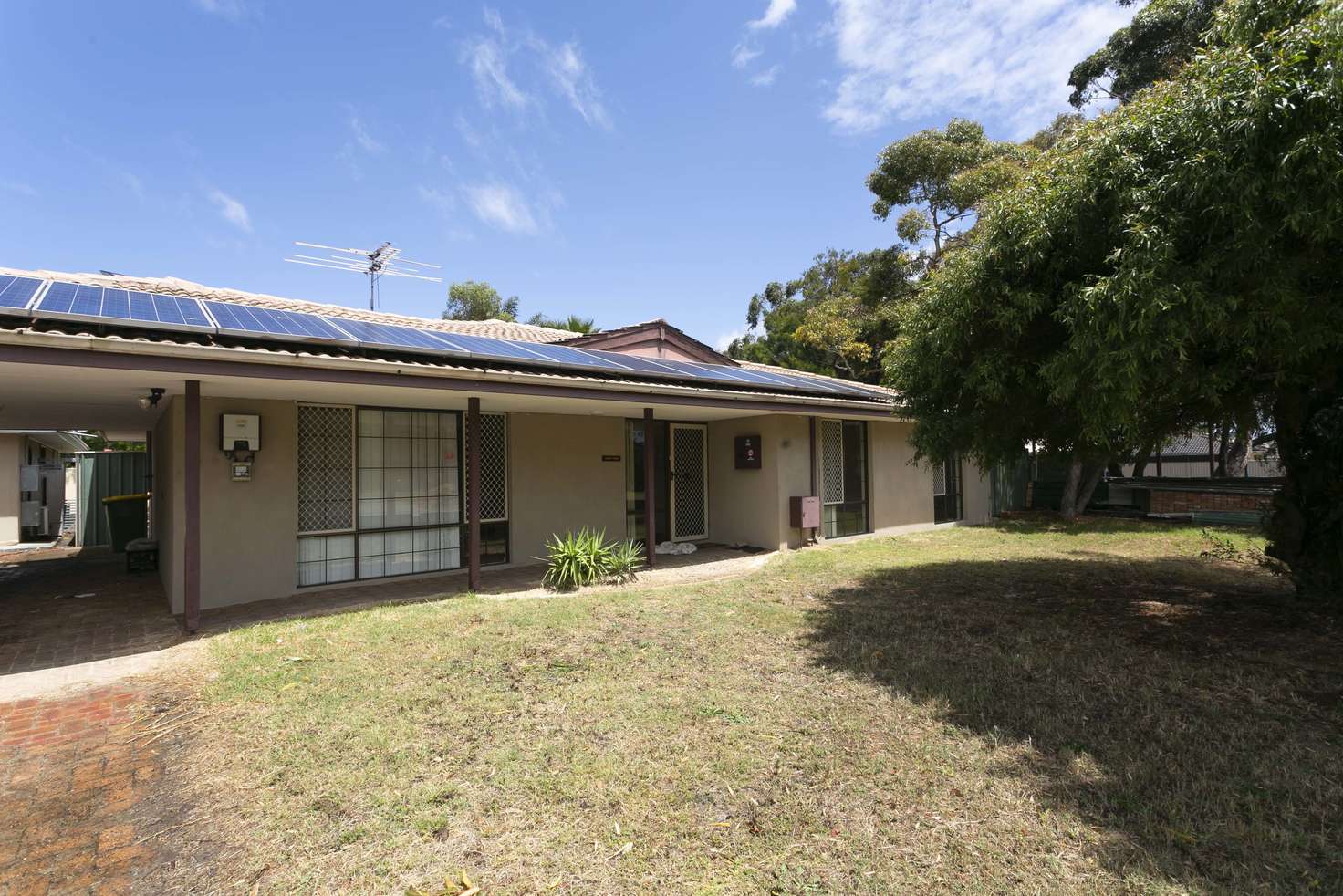 Main view of Homely house listing, 34 Hibiscus Rd, Maddington WA 6109