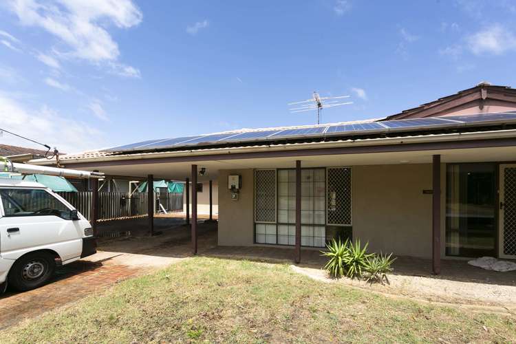 Second view of Homely house listing, 34 Hibiscus Rd, Maddington WA 6109