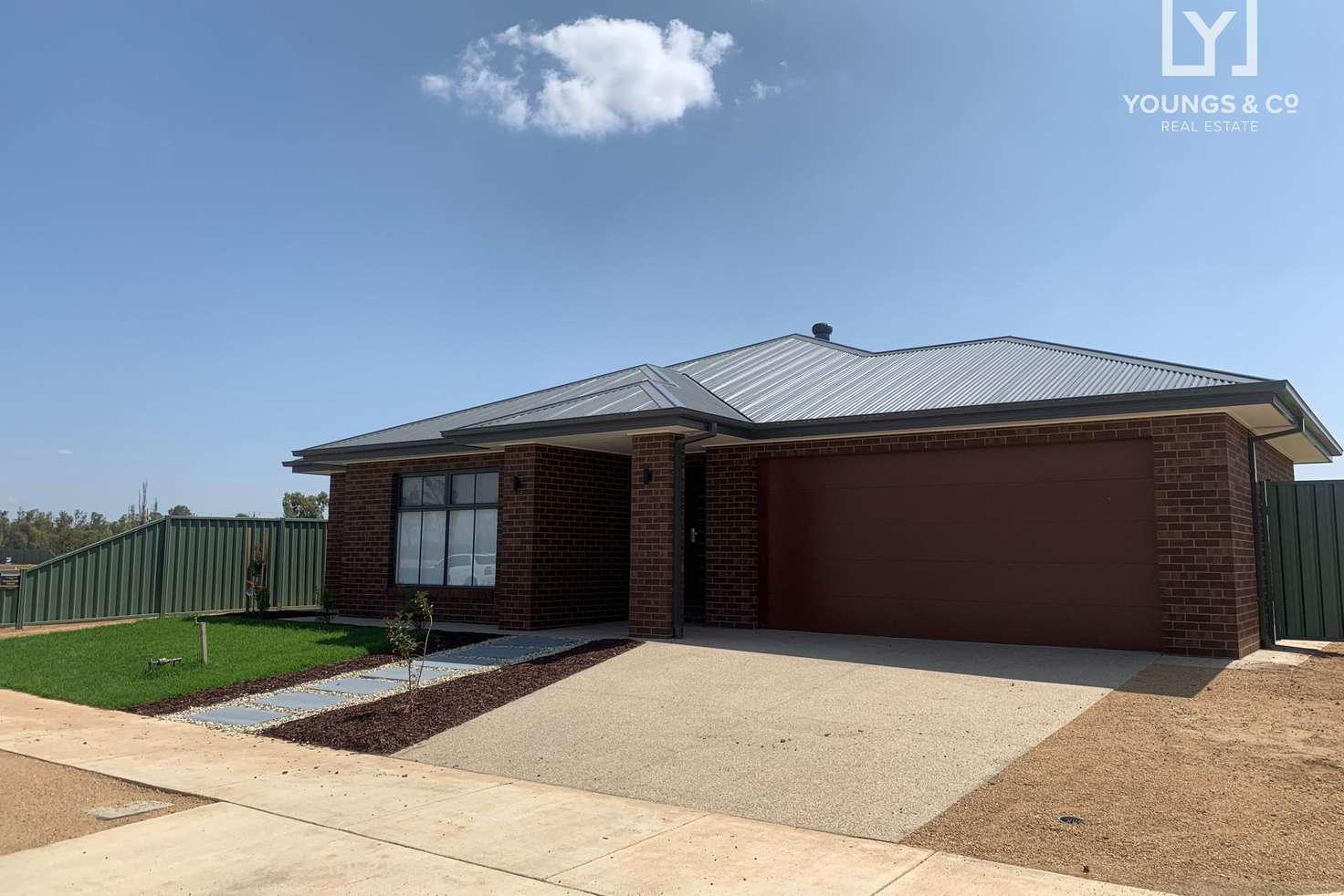 Main view of Homely house listing, 5 Brolga Court, Kialla VIC 3631