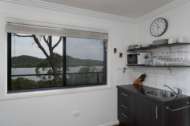 Sixth view of Homely house listing, 70 Oasis Dr, Russell Island QLD 4184