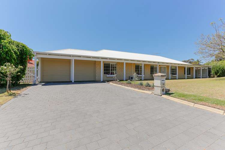 Main view of Homely house listing, 10 Torridon Loop, Wanneroo WA 6065