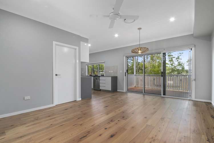 Fourth view of Homely townhouse listing, 3/57 Stuckey Road, Clayfield QLD 4011